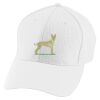 Youth Athletic Mesh Cap Thumbnail