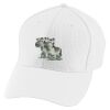 Youth Athletic Mesh Cap Thumbnail