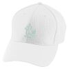 Youth Athletic Mesh Cap Thumbnail