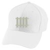 Youth Athletic Mesh Cap Thumbnail