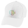 Youth Athletic Mesh Cap Thumbnail