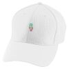 Youth Athletic Mesh Cap Thumbnail