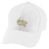 Youth Athletic Mesh Cap Thumbnail