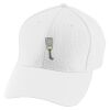 Youth Athletic Mesh Cap Thumbnail