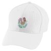 Youth Athletic Mesh Cap Thumbnail
