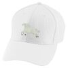 Youth Athletic Mesh Cap Thumbnail