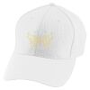 Youth Athletic Mesh Cap Thumbnail