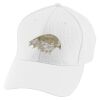 Youth Athletic Mesh Cap Thumbnail