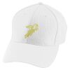 Youth Athletic Mesh Cap Thumbnail