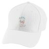 Youth Athletic Mesh Cap Thumbnail