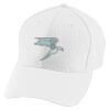 Youth Athletic Mesh Cap Thumbnail