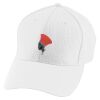 Youth Athletic Mesh Cap Thumbnail