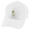 Youth Athletic Mesh Cap Thumbnail