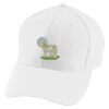 Youth Athletic Mesh Cap Thumbnail