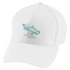 Youth Athletic Mesh Cap Thumbnail