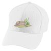 Youth Athletic Mesh Cap Thumbnail