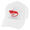 Youth Athletic Mesh Cap Thumbnail