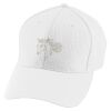 Youth Athletic Mesh Cap Thumbnail