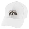 Youth Athletic Mesh Cap Thumbnail