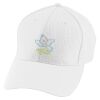 Youth Athletic Mesh Cap Thumbnail