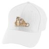 Youth Athletic Mesh Cap Thumbnail