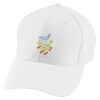 Youth Athletic Mesh Cap Thumbnail