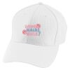 Youth Athletic Mesh Cap Thumbnail
