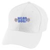Youth Athletic Mesh Cap Thumbnail