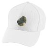 Youth Athletic Mesh Cap Thumbnail