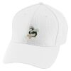 Youth Athletic Mesh Cap Thumbnail