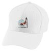 Youth Athletic Mesh Cap Thumbnail