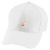 Youth Athletic Mesh Cap Thumbnail