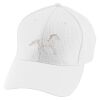 Youth Athletic Mesh Cap Thumbnail