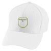 Youth Athletic Mesh Cap Thumbnail