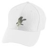 Youth Athletic Mesh Cap Thumbnail