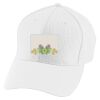Youth Athletic Mesh Cap Thumbnail