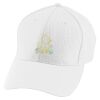 Youth Athletic Mesh Cap Thumbnail