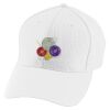 Youth Athletic Mesh Cap Thumbnail