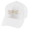 Youth Athletic Mesh Cap Thumbnail