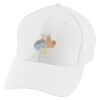 Youth Athletic Mesh Cap Thumbnail