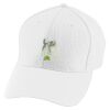 Youth Athletic Mesh Cap Thumbnail
