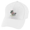 Youth Athletic Mesh Cap Thumbnail