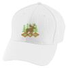 Youth Athletic Mesh Cap Thumbnail