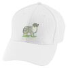 Youth Athletic Mesh Cap Thumbnail