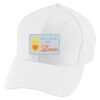 Youth Athletic Mesh Cap Thumbnail