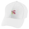 Youth Athletic Mesh Cap Thumbnail