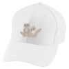 Youth Athletic Mesh Cap Thumbnail