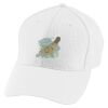 Youth Athletic Mesh Cap Thumbnail