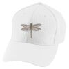Youth Athletic Mesh Cap Thumbnail