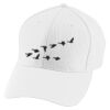 Youth Athletic Mesh Cap Thumbnail